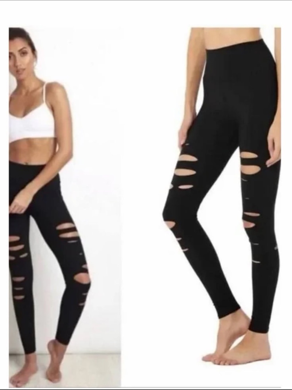 Alo Warrior Leggings